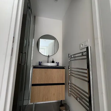 Splendide Maison Solstice Apartment