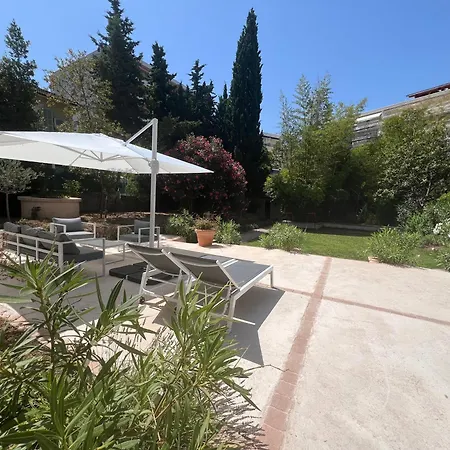 Splendide Maison Solstice