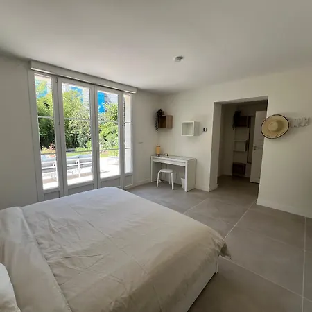 Splendide Maison Solstice *