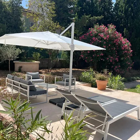 Splendide Maison Solstice * קאן