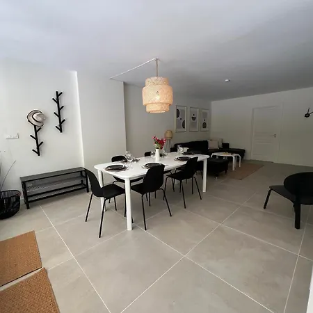 Splendide Maison Solstice * Cannes