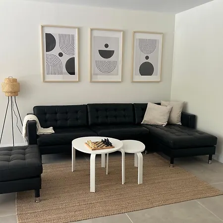 Splendide Maison Solstice Appartamento Cannes