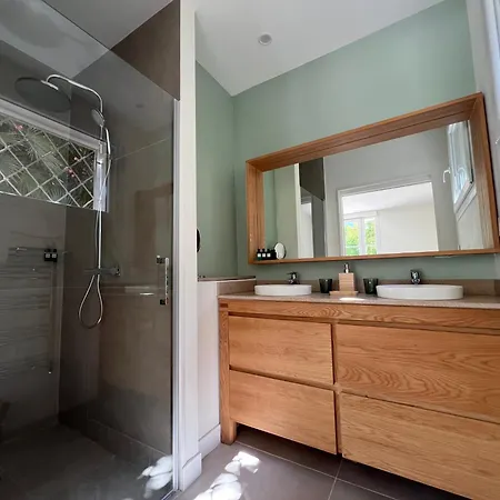 Apartment Splendide Maison Solstice Cannes