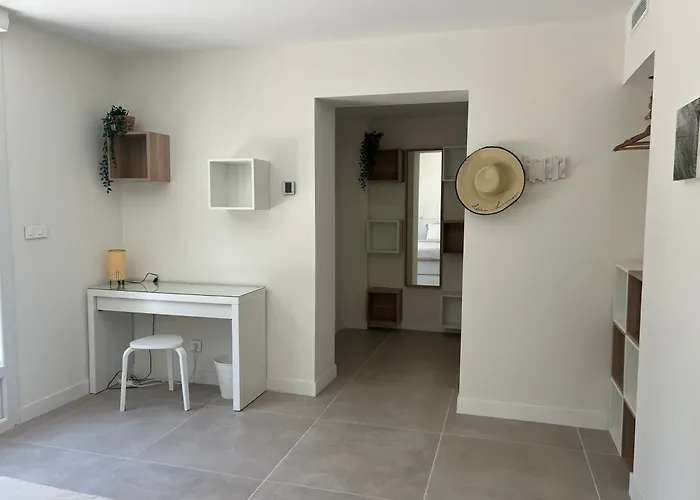 Splendide Maison Solstice Lägenhet *