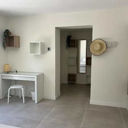 Splendide Maison Solstice Apartman *