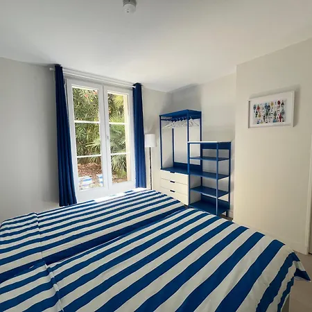 Splendide Maison Solstice *