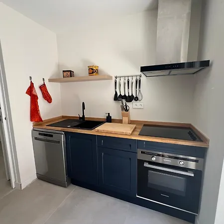 Splendide Maison Solstice * Cannes