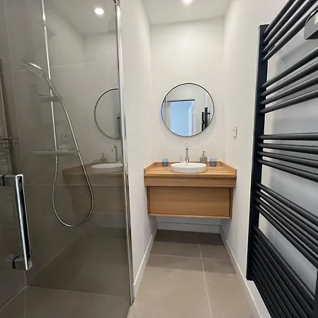Apartment Splendide Maison Solstice Cannes