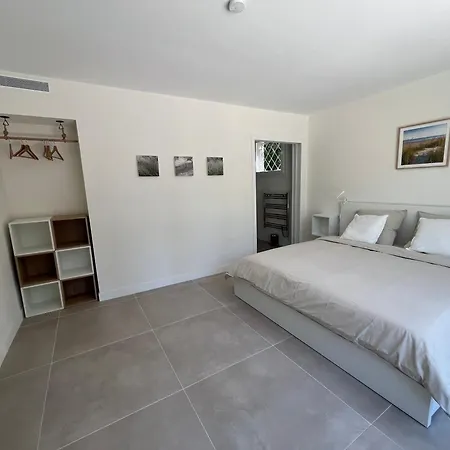 Splendide Maison Solstice Apartment