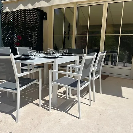 Splendide Maison Solstice